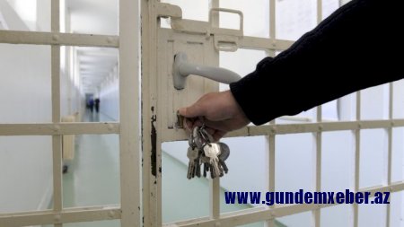 Gürcüstanda həbsdə saxlanılan Azərbaycan vətəndaşlarının sayı açıqlandı