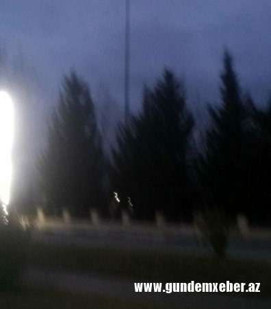 Bayrağı olmayan rayonu kimlər zəbt edib?- ŞOK/VİDVİDE