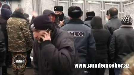 “Caliber”: Erməni hərbçilərə reallığı başa salmaq üçün daha neçə cəsəd lazımdır? - VİDEO