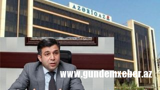 Qaz ver, Ruslan Əliyev, qaz ver… - Əhali “Azəriqaz”dan dad deyir ...