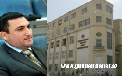 Rektor Mustafa Babanlının imtahan biznesi ... - ADNSU-nun müəllim və tələbələri rektordan niyə narazıdır ?