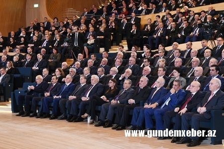 YAP-ın gizli qərarı: 5 martda islahat qurultayı! BÖYÜK DƏYİŞİM
