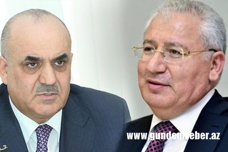 Heydər Əsədov həbs edilir?
