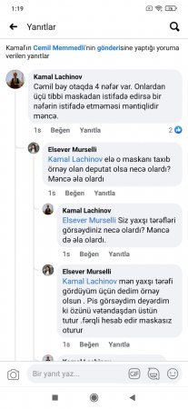 Eldəniz Səlimov nədən Prezidentlə müqayisə edildi? - QALMAQAL