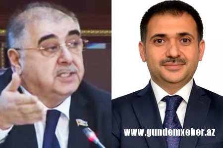 Deputata atasından şikayət var - yenə həmin Hacı Qalib...