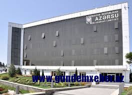 “Azərsu” 20 ilin “əlil köşkü”ndən 700 manat sayğac haqqı tələb edir