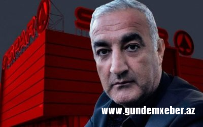 Rusiyada həbs olunan azərbaycanlı milyarder kimdir?
