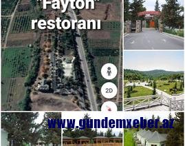 Ziyəddin Əliyevin ailə biznesi - FOTO  