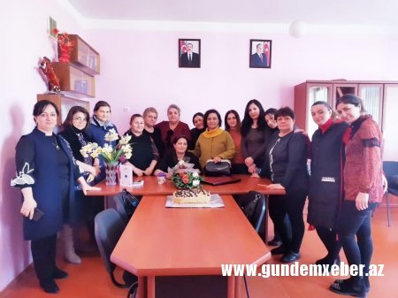 Ağdam təhsilində növbəti biabırçılıq!-Qanunlar belə pozuldu-FOTOFAKTLAR