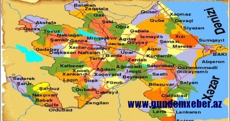 “Rayonların sayı azaldılmalıdır” - YENİ MODEL TƏKLİFİ