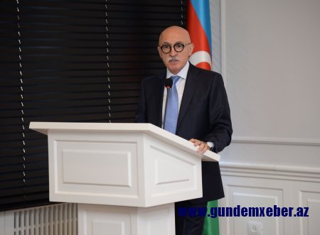 Təhsil Nazirliyində "boz kardinal" var imiş... - İDDİA