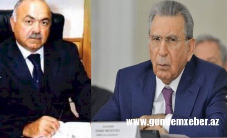 Ramiz Mehdiyevin adamı ilə bağlı daha bir CİNAYƏT İŞİ - TƏFƏRRÜATLAR
