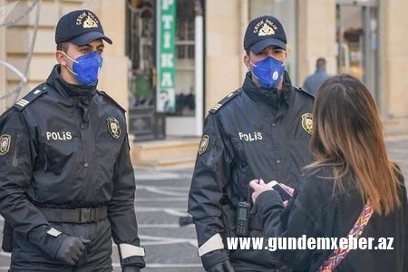 Azərbaycanda xüsusi karantin rejiminin müddəti uzadıldı - QƏRAR