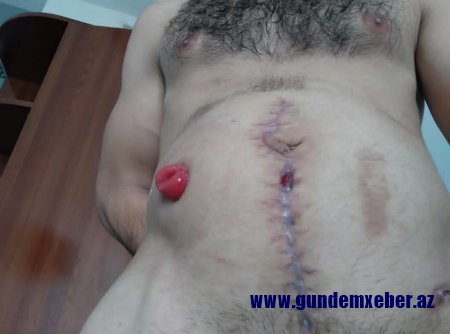 Naftalan İcra Hakimiyyətindən Qarabağ qazisinə "ticarət" təklifi - İLGİNC FAKTLAR - VİDEO/FOTO