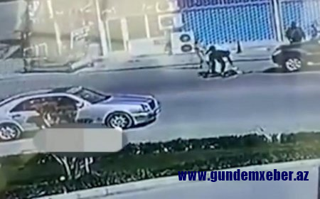 Avtomobil yoluna çıxan naməlum qadının şəxsiyyəti müəyyən olunub
