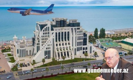 AZAL-ın bu addımı da FIRILDAQDIR? - İDDİA