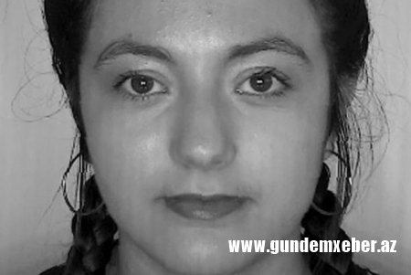 Bu gün intihar edən Könül 618 bal yığıbmış - FOTO