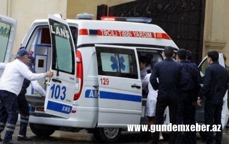 Səhiyyə nazirinin qudası həkimlərin səriştəsizliyi ucbatından öldü