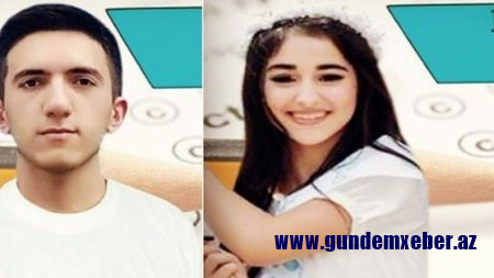 19 yaşlı Pərvinin qətl səbəbi MƏLUM OLDU