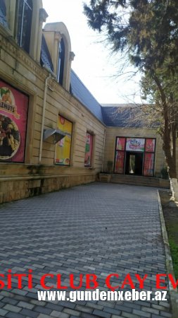 Ziya Məmmədovun qanunsuz əməllərinə dözməyən vətəndaş ölüm aclığı aksiyasına başlayır - FOTOLAR