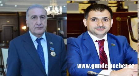 Millət vəkili həmkarından necə oğurluq etdi? - FAKT