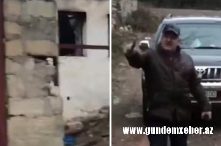 Qələbə sevincinə "çamur atmaq" əxlaqımıza sığmayan addımdır