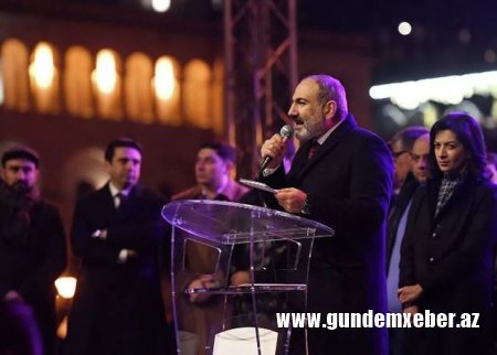 Ermənistanda növbədənkənar parlament seçkiləri və referendum keçirilə bilər