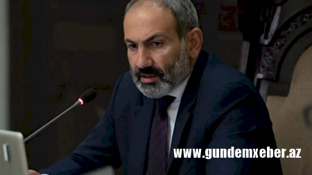 Erməni alimlər də Paşinyanın istefasını tələb edir