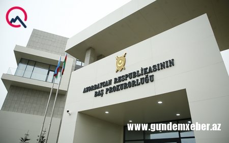 “Mahal” MTK-nın eks-sədrinə cinayət işi açıldı