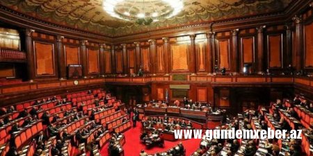 İtaliya Parlamenti Azərbaycanın minalanmış ərazilərinin xəritələrinin verilməsini tələb edir