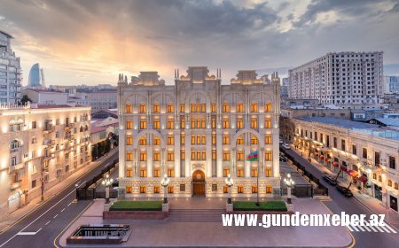 DİN facebook-da xoşagəlməz rəyin yazılması barədə açıqlama verdi: Montajdır