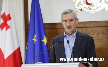 İnfeksionist: “Gürcüstanın Çin vaksinindən imtinası səhv olub”