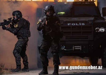 DİN dünən baş verən cinayətlərlə bağlı MƏLUMAT YAYDI