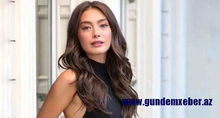 Neslihan Atagül arıqlamasının səbəbini açıqladı