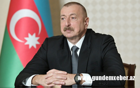 İlham Əliyev bu qadınlara fəxri adlar verdi - SƏRƏNCAM