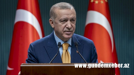 Ərdoğandan Qarabağa dair YENİ AÇIQLAMA
