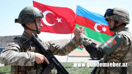 Azərbaycan və Türkiyə ordusu Ermənistana daxil olacaq - ŞOK İDDİA