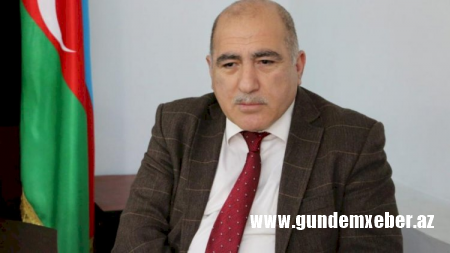 Peyvənd olunan partiya sədri koronavirusa yoluxdu