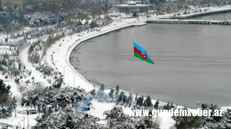 Bakıda çovğun olacaq - XƏBƏRDARLIQ