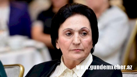Nurlana Əliyeva niyə “vuruldu”? – Rektorluqdan da yola salınır