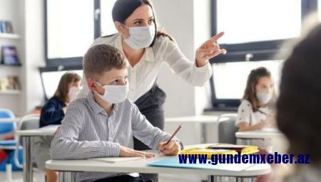 Ağsu rayonunda iki məktəb koronavirusa görə bağlanıb