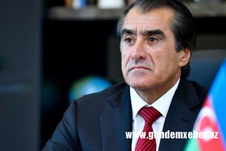 Zülfüqarlı qardaşlarına məxsus müəssisə məhkəməyə verildi - Səbəb...