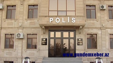 Hacıqabul Şəhər Polis Şöbəsində yeni təyinat olub.