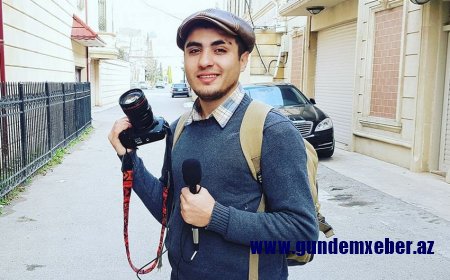 DİN-dən Mehman Hüseynovun saxlanılması ilə bağlı açıqlama