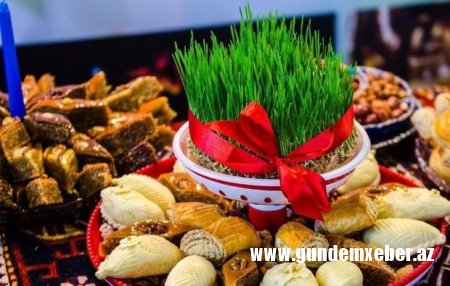Bu gün sonuncu - İlaxır çərşənbədir