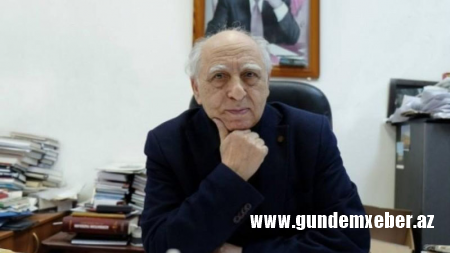 Baş redaktor koronavirusdan vəfat etdi