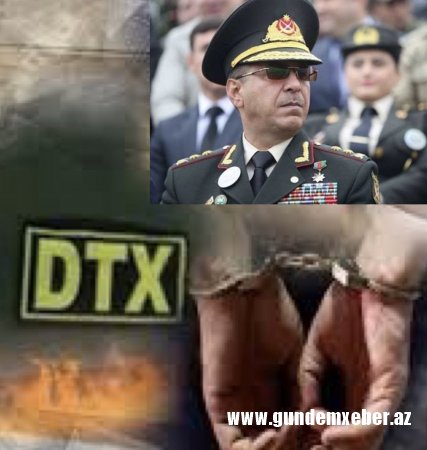 Çox generalın “şapka”sı boş qalacaq… - Darıxma, Rövşən Əkbərov, dostun Xəqani Cəbrayılov da yanına gəlir
