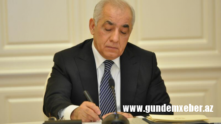 Əli Əsədov qərar imzaladı: bu uşaqlara 18 yaşadək müavinət veriləcək