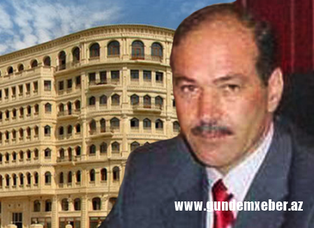 “AMAY Abdulla” məhkəməyə verildi - İş adamının başı dərddə...