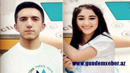 Azərbaycanda dəhşət: Gənc qız sevgilisi tərəfindən boğularaq öldürüldü